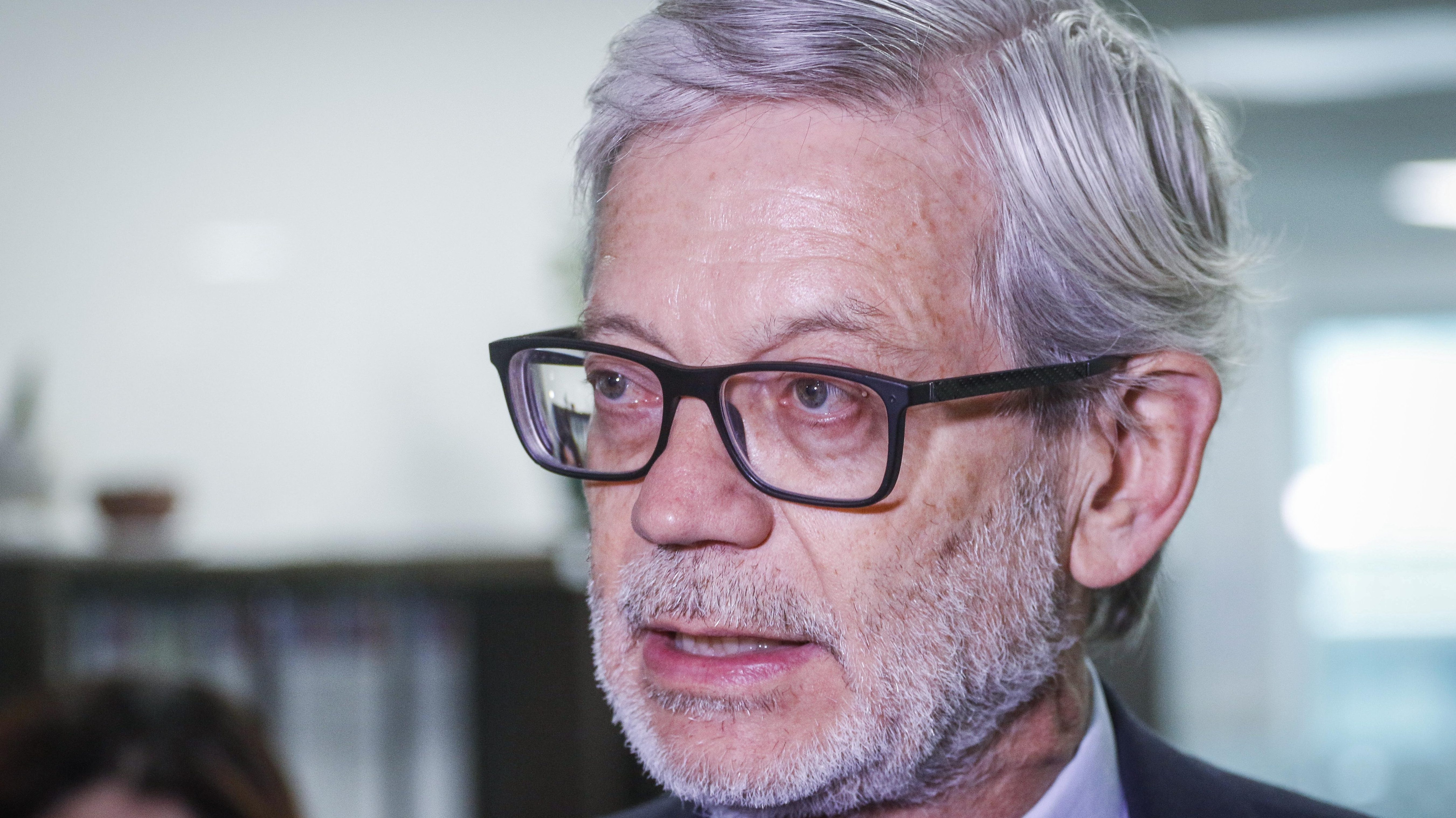 #CNNPrime | [Entrevista] Juan Andrés Fontaine por publicación de “Estado en quiebra”: “Ese tipo de exageraciones provocan una desconfianza innecesaria”