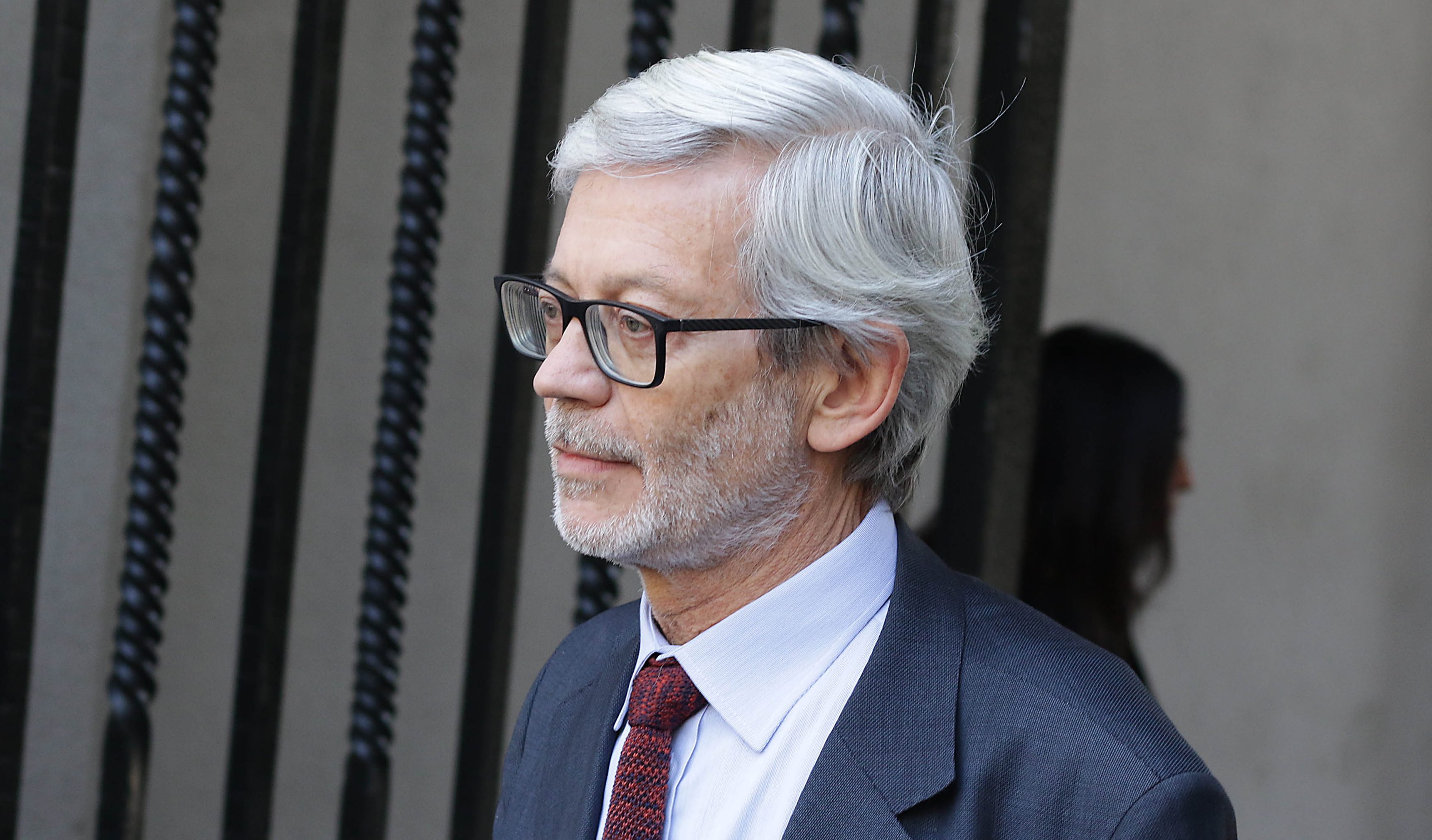 #CNNPrime | [Entrevista] Juan Andrés Fontaine analiza la histórica alza de combustibles: “El ministro Quiroz hizo lo que había que hacer”