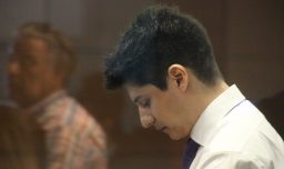 Caso Narumi: Familia de Nicolás Zepeda analiza apelar al Tribunal Europeo por condena de cadena perpetua