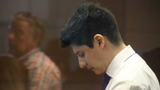 Caso Narumi: Familia de Nicolás Zepeda analiza apelar al Tribunal Europeo por condena de cadena perpetua