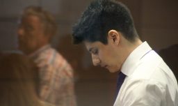 Revelan detalles contradictorios en testimonio de Nicolás Zepeda durante tercera jornada de su juicio en Francia