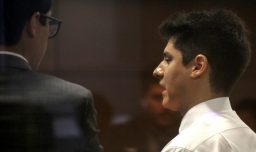 Madre de Narumi entrega testimonio en juicio contra Nicolás Zepeda: "Jamás lo perdonaré, quiero que muera en la cárcel"