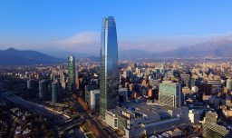 PIB de 2025 se mantiene dentro de las expectativas: Chile creció un 2,5% durante el año pasado