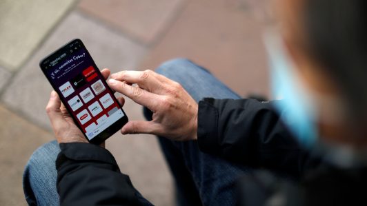 PDI entrega recomendaciones para comprar seguro en el Black Sale: ¿Qué precauciones tomar?