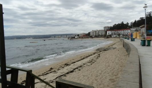 Estaba el fundador de "El Honesto Mike", su padre y su pareja: Estas son las víctimas de la tragedia en Algarrobo