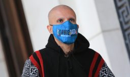 Revelan primeras declaraciones de Rojas Vade tras estar en coma por presunta agresión: "No me acuerdo"