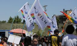 Movilh pide a la Unidad de Género de la Fiscalía intervenir tras grave ataque contra Rodrigo Rojas Vade