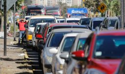 Permiso de circulación 2026: ¿Hasta cuándo se puede pagar y dónde hacerlo?