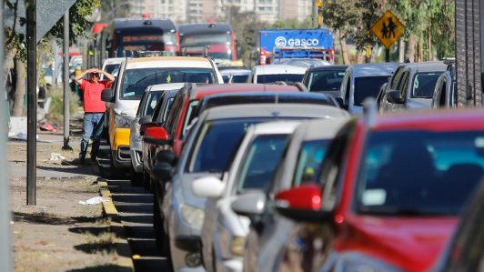 Permiso de circulación 2026: ¿Hasta cuándo se puede pagar y dónde hacerlo?