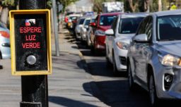 Estudio reveló pagos aumentados en permisos de circulación: En algunos casos los valores superan los $300 mil