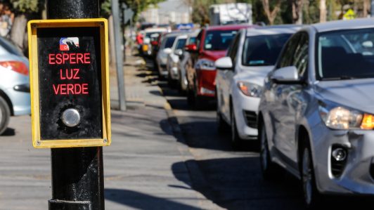 Estudio reveló pagos aumentados en permisos de circulación: En algunos casos los valores superan los $300 mil