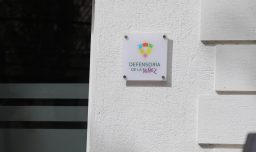 Defensoría de la Niñez presenta tres querellas por homicidios ocurridos contra una niña y dos adolescentes esta semana