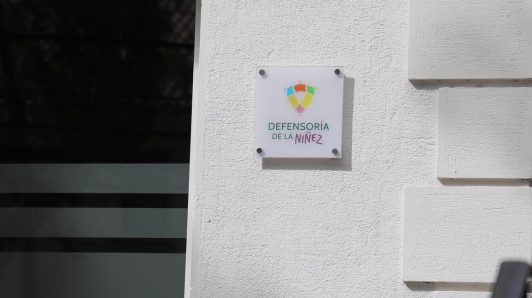 Defensoría de la Niñez presenta tres querellas por homicidios ocurridos contra una niña y dos adolescentes esta semana