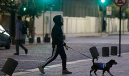 Bajan las temperaturas matinales: Revisa el pronóstico para tu ciudad