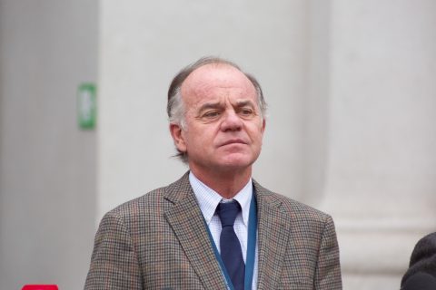 Antonio Walker respalda al gobierno ante alza de combustibles: "Tenemos que ponernos en los zapatos del ministro de Hacienda"