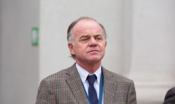 “El problema es lo que viene”: Antonio Walker alerta impacto de combustibles en alimentos