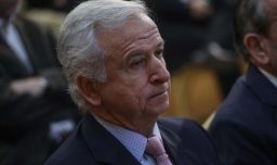 Felipe Larraín asegura que Kast asume "una condición inicial que es particularmente difícil"