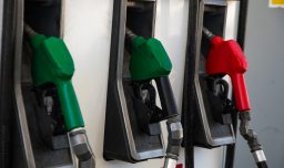 Ministra Ximena Rincón descarta desabastecimiento por alta demanda de combustibles: Solo cuatro comunas requieren reposición