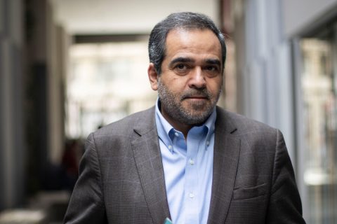 Quintana por eventuales indultos de Kast: "Hay que aprender de errores del anterior gobierno. El país tiene otras prioridades”