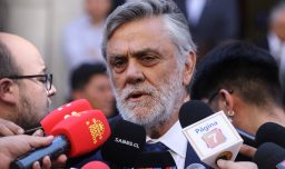 Longueira regresará a la política y apuesta por acabar con "alternancia" de gobiernos: "Ojalá le demos a Chile tres periodos"