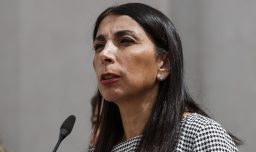 “Pido sinceramente recapacitar”: Karla Rubilar por salida de directora del SernamEG en medio de tratamiento contra el cáncer