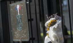 Tribunal condena a imputados por triple homicidio de carabineros en Cañete