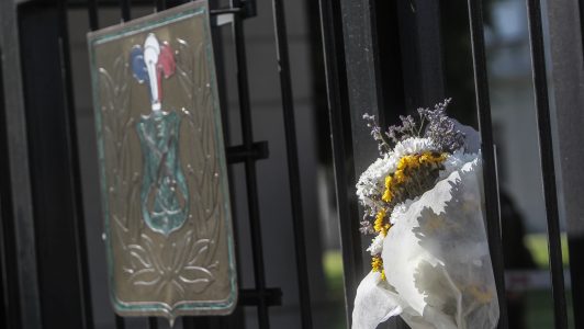 Tribunal condena a imputados por triple homicidio de carabineros en Cañete