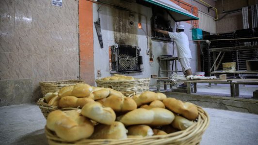 Tasa de desempleo: Pymes sufren gran caída en empleo