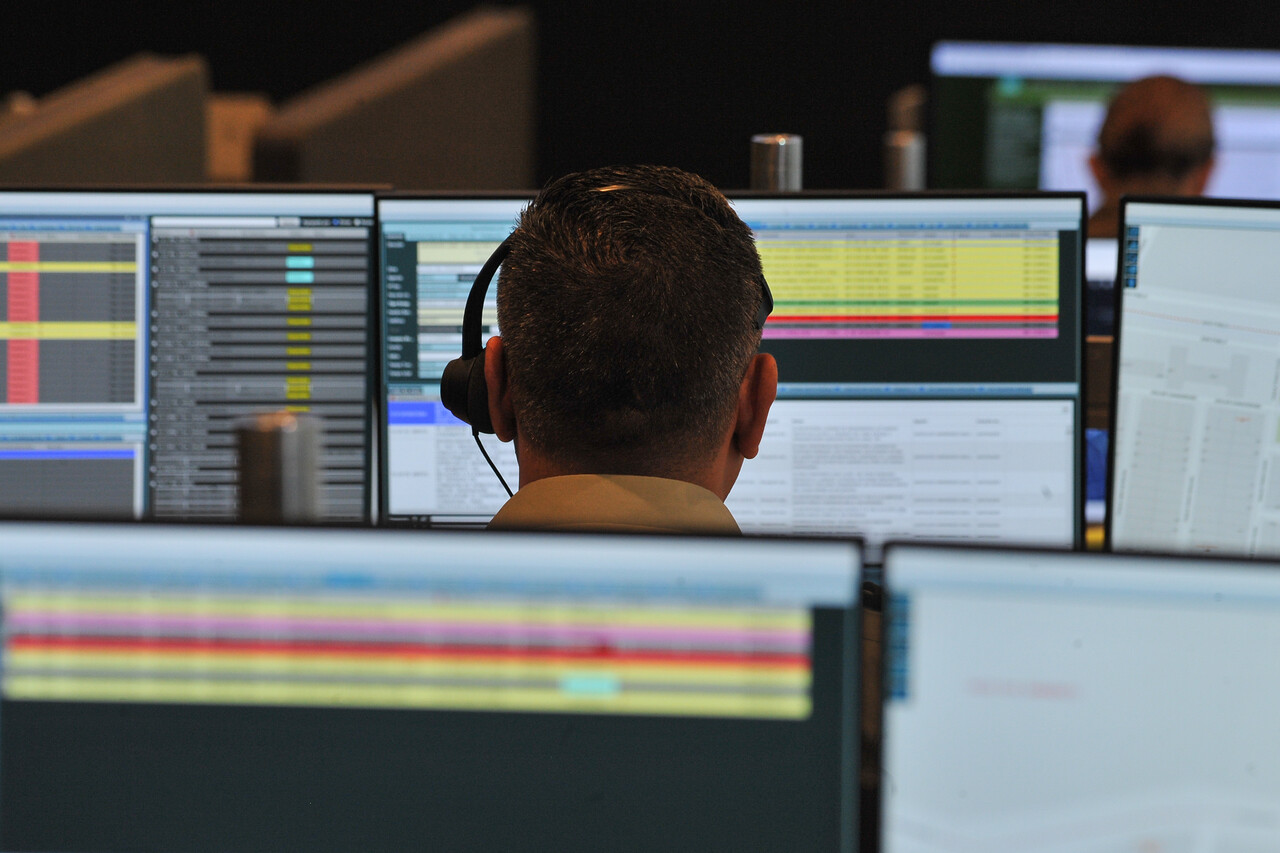 Contraloría detectó deficiencias en sistemas de televigilancia en municipios de RM y Biobío/Agencia Uno