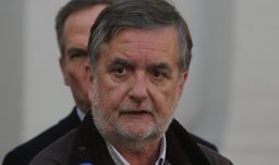 Francisco Undurraga por recorte del 3%: "No afectará el accionar del Ministerio de las Culturas"