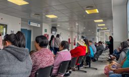 Contraloría detecta falencias en Hospital de Antofagasta que afectaron la atención de casi 4 mil pacientes entre 2023 y 2025