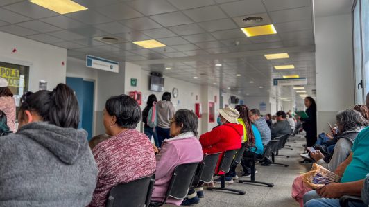 Contraloría detecta falencias en Hospital de Antofagasta que afectaron la atención de casi 4 mil pacientes entre 2023 y 2025