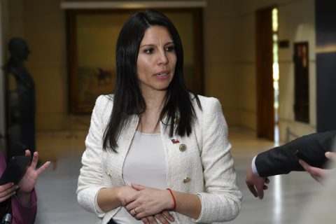 Proyecto busca sancionar a padres por bullying escolar: Multas de hasta 50 UTM