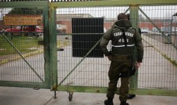 Identifican en Argentina a prófugo de Colina 1 que utilizaba identidad falsa para evitar ser reconocido