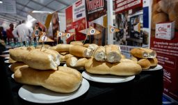 Industriales panaderos proyectan alza del pan de entre 5% y 10% por aumento de los combustibles