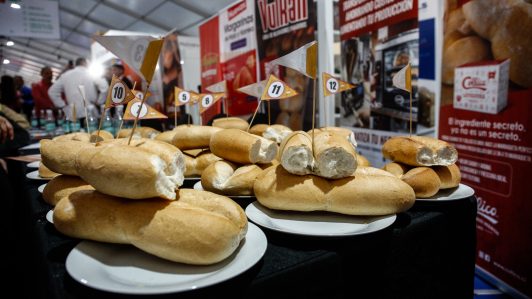 Industriales panaderos proyectan alza del pan de entre 5% y 10% por aumento de los combustibles