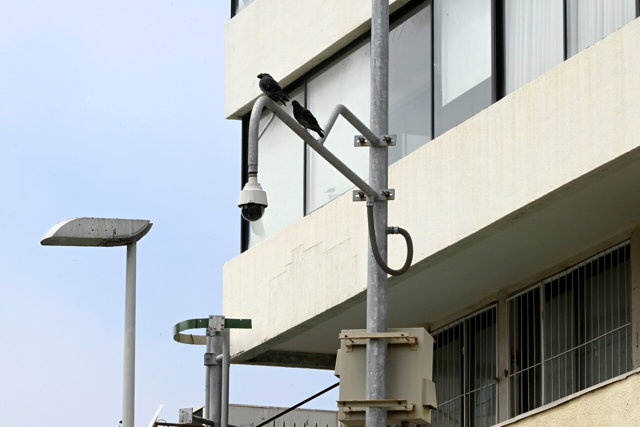 Contraloría detectó deficiencias en sistemas de televigilancia en municipios de RM y Biobío/Agencia Uno