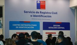Contraloría detectó deficiencias en sistema de emisión de cédulas del Registro Civil: Recién nacido aparecía con dos profesiones