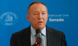 Las nuevas urgencias legislativas del Gobierno: Control de identidad en fronteras y rendición de cuentas en Gendarmería