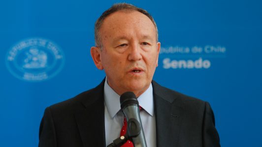 Las nuevas urgencias legislativas del Gobierno: Control de identidad en fronteras y rendición de cuentas en Gendarmería