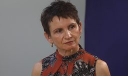 Carolina Tohá critica disolución de Unidad Estratégica del Ministerio de Seguridad: "No se avanza demoliendo acuerdos"