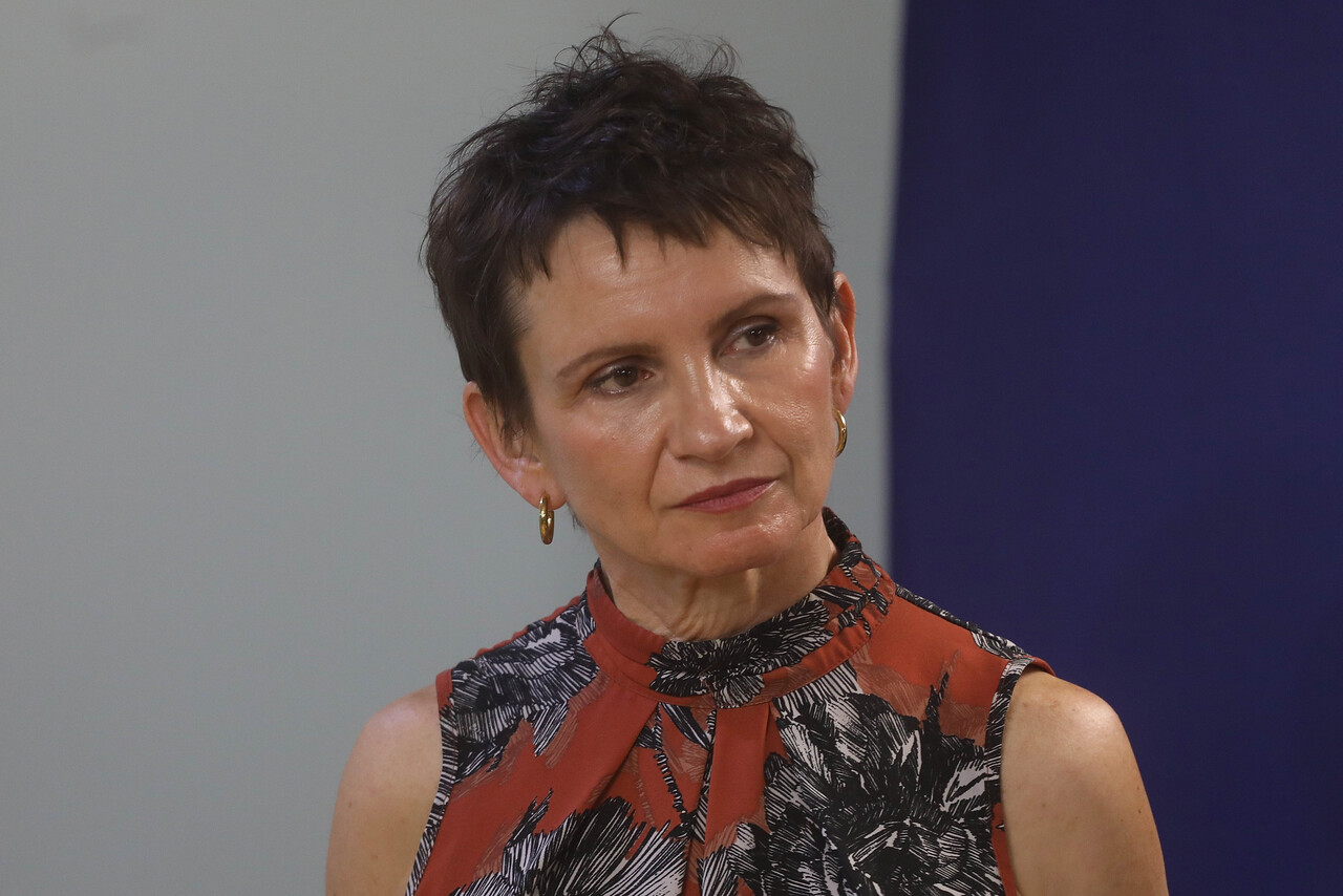 Carolina Tohá critica disolución de Unidad Estratégica del Ministerio de Seguridad: “No se avanza demoliendo acuerdos”