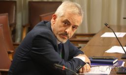 Exdirector de Migraciones durante el Gobierno de Boric y críticas por manejo de las fronteras: "Históricamente, a la izquierda el tema le ha incomodado"