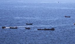 Gobierno confirma que retirará del Congreso la Nueva Ley de Pesca, impulsada por la administración de Gabriel Boric