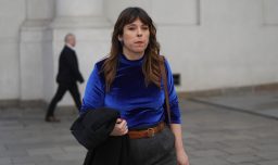 Tras quiebre con Kast: Presidenta del Frente Amplio dice que "nosotros pudimos hacer un buen traspaso con el gobierno de Piñera"