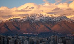 Chile gana el premio a Mejor Destino Internacional en los Forbes Travel Awards 2026