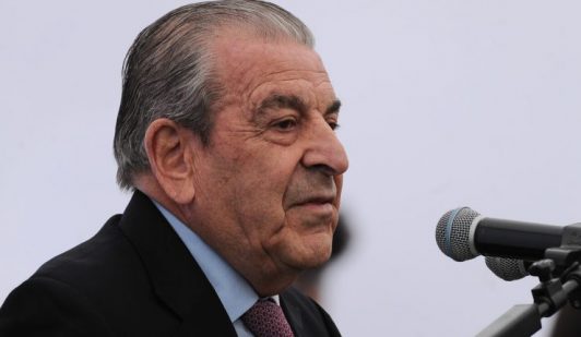 Eduardo Frei destaca el rol de Sebastián Piñera: “Debe ser parte del legado de todos los mandatarios de Chile”