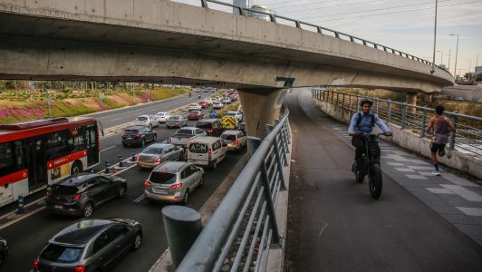 Precio de los combustible: Marzo parte con alza en bencinas de 93 y 97 octanos, según ENAP