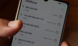 Corte Suprema permite al retail financiero evitar los prefijos 600 y 809 para llamadas de cobranza