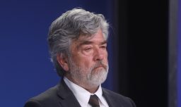 Director del INDH y aplicación de normas humanitarias a internos terminales de Punta Peuco: “Es una discusión válida”